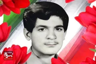 شهید قوام کیانی، حماسه&zwnj;سرای گمنام شلمچه، میراث&zwnj;دار استقامت