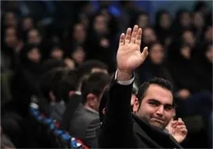 سلیمی: مسابقات جهانی آمریکا از نظر سیاسی برای ما مهم است
