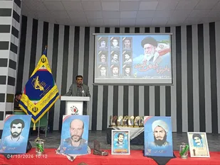 امنیت پایدار محصول همکاری و هم&zwnj;افزایی همه دستگاه&zwnj;هاست