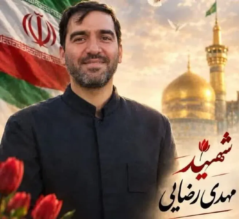 پیام تسلیت امام جمعه یزد در پی شهادت بسیجی جانباز