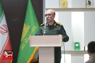 برگزاری ویژه برنامه تجلیل از مادران و همسران سربازان سپاه امام حسن مجتبی (ع)