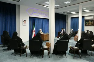 از محوری&zwnj;ترین رسالت&zwnj;های بانوان انتقال مفاهیم قرآن است