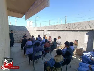 کارگاه سواد رسانه در میرجاوه برگزار شد