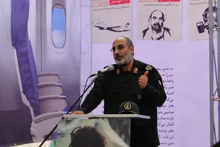 تقابل انقلاب اسلامی با غرب تقابل اندیشه&zwnj;هاست