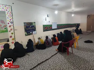 تداوم فعالیتهای تابستانه پایگاههای بسیج بامحوریت صنایع دستی درشوشتر