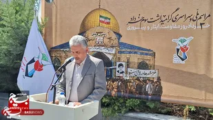 پیوند امروز ملت و نیروهای مسلح، الگویافته از مقاومت خرمشهر است