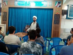 آنان که رفتند، کاری حسینی کردند؛ آنان که ماندند، باید کاری زینبی کنند