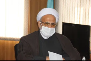اربعین مانور قدرت معنوی برای پیروان اهل بیت(ع) است