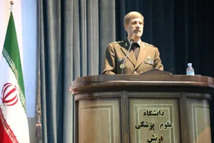هدف جنگ شناختی اختلال در درک مفاهیم ارزشی است