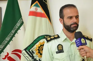 پایان فرار ۳ ساله کلاهبردار ۲۰ میلیاردی در شاهرود