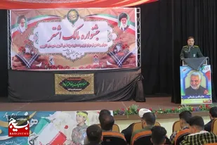 نوجوانان کشور جهت ساخت تمدن اسلامی کسب و دانش کنند