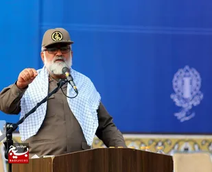 بیداری امروز جهان ثمره خون شهدا است