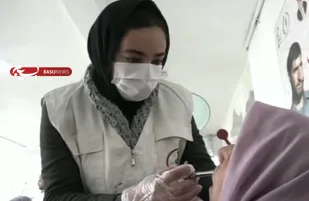 گزارش خبرگزاری صداوسیمای استان لرستان از اردوی جهادی پزشکی و دندانپزشکی سردار شهید مصطفی میر رضایی