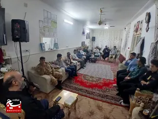 اتحاد مردم در دوران جنگ تحمیلی ۱۲ روزه، دشمن را وادار به پذیرش آتش&zwnj;بس کرد