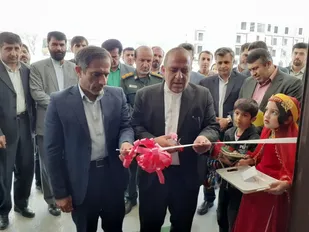 افتتاح و آغاز پذیرش ستاد اسکان نوروزی آموزش و&zwnj;پرورش در کهگیلویه وبویراحمد