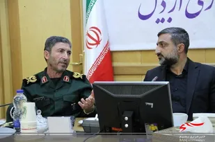 همراهی و کمک به دولت از رسالت&zwnj;های سپاه است