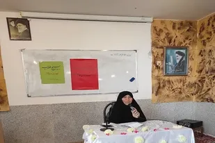 در دوران دفاع مقدس، روحانیت به عنوان منبع الهام و هدایت&zwnj;گر در جبهه&zwnj;ها و جامعه بودند