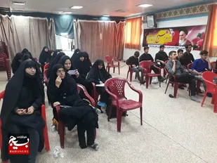 دوره مقدماتی آموزش عکاسی در پردیسان برگزار شد