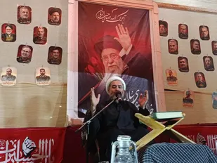 تأکید بر جایگاه &laquo;ایمان&raquo; و &laquo;جهاد تبیین&raquo; در میراث امام شهید