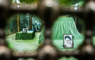 اعزام ۶ هزار نفر از استان کرمانشاه به مرقد امام(ره)