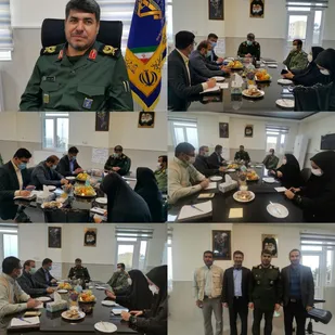 اظهارات تامل برانگیر فرمانده سپاه فتح در دیدار با اعضای هیات مدیره خانه مطبوعات استان/ بزرگنمایی مسایل و خودزنی ها در کهگیلویه و بویراحمد بالاست/ انتشار کلیپ های منفی از استان مانع توسعه است