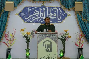 آمادگی کامل بسیج برای کمک به مسئولین شهرستان و خدمت رسانی به مردم لارستان در عرصه&zwnj;های مختلف