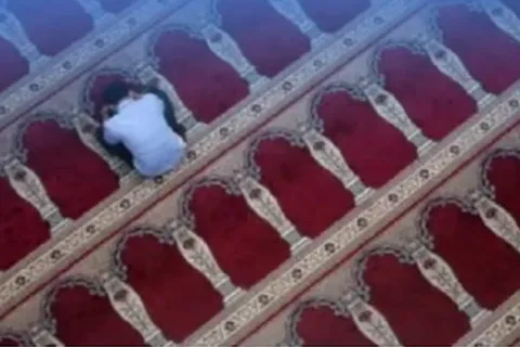 «سرمشق بندگی»