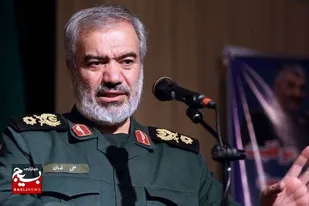 شهید سلیمانی تمام و کمال پای انقلاب بود/شهادت حاج قاسم میلیون&zwnj;ها دل را پای آرمانهای انقلاب آورد