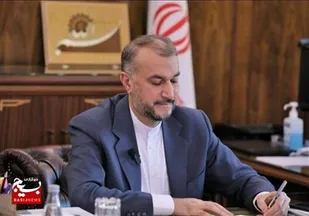امیرعبداللهیان: اصلاح ساختار شورای امنیت و سازمان ملل یک ضرورت اساسی به شما می&zwnj;رود