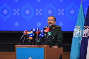 برگزاری اختتامیه چهارمین جشنواره ملی جهادگران