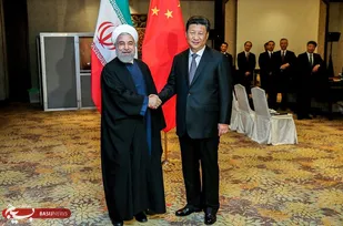 وزارت نفت ترانسفورماتور چینی را به ایرانی ترجیح داد!