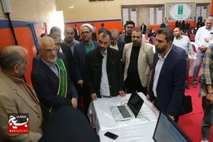 برپایی ۳۰ میز خدمت برای طرح مطالبات مردم خوزستان