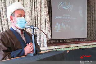 آیت&zwnj;الله فاضلیان همواره یک شخصیت اثرگذار اجتماعی و انقلابی بود