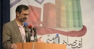 اقتصاد ایران رها شده است
