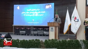 اردبیل خاستگاه دیرینه ایمان، مجاهدت و وفاداری است