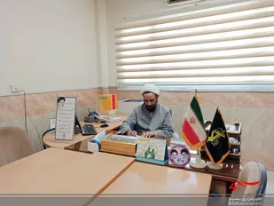 خبرنگاران انقلابی در خط مقدم مبارزه با تهاجم فرهنگی