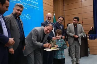 نخستین جشنواره شهریاران در شیراز برگزار شد/ شهروندان مسئولیت&zwnj;پذیر تجلیل شدند