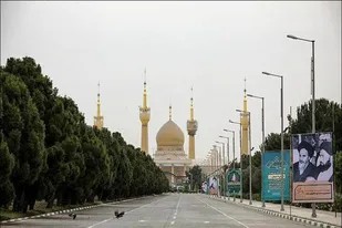 اعزام ۶ هزار زائر از استان همدان به مرقد مطهر امام خمینی (ره)