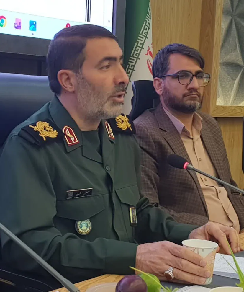 دشمن شناسی از ضرورت های فعالیت جریان دانشجویی است