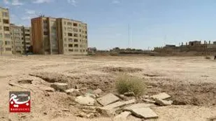 یک&zwnj;هزار و ۱۰۰ هکتار زمین به محدوده شهر اردبیل الحاق می&zwnj;شود