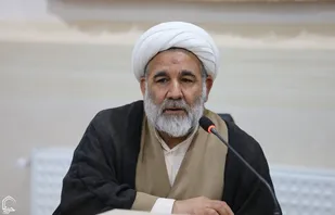 نامه پر از درد مدیر حوزه های علمیه استان کهگیلویه و بویراحمد برای رئیس جمهور