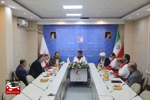 یادواره شهدای امدادگر استان البرز برگزار می&zwnj;شود