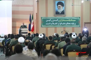تمرکز دشمن برای نابودی الگوهای ایرانی و انقلاب اسلامی است