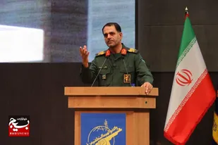 قدرت معنوی و قدرت اجتماعی، دو سرمایه مهم سپاه هستند