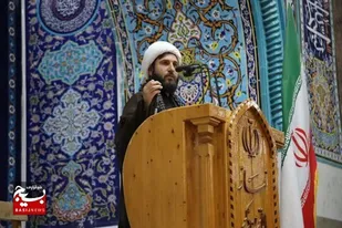 حضورگسترده&zwnj;د&zwnj;رانتخابات&zwnj;دشمنان&zwnj;رامأیوس&zwnj; می&zwnj;کند