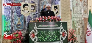 قیام 15 خرداد متصل به قیام عاشوراست &nbsp;/ کاندیدا ها بدانند فصل الخطاب کلام رهبریست