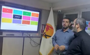 پیگیری وضعیت قطعی برق در تبریز
