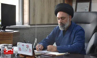 پیام رئیس عقیدتی سیاسی انتظامی استان آذربایجان غربی به مناسبت هفته دفاع مقدس