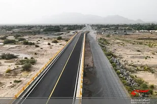 ۲۲۰ میلیارد ریال پروژه راه و شهرسازی هفته دولت در سیستان و بلوچستان افتتاح می&zwnj;شود