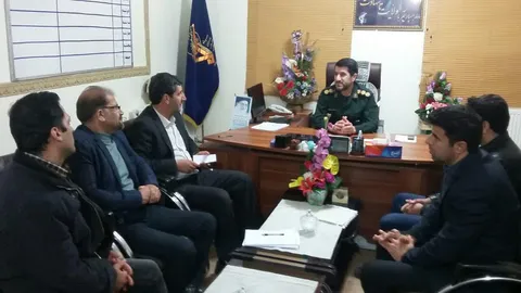 آثار هنرمندان ایلامی در نمایشگاهی با عنوان «چهل سیلی»